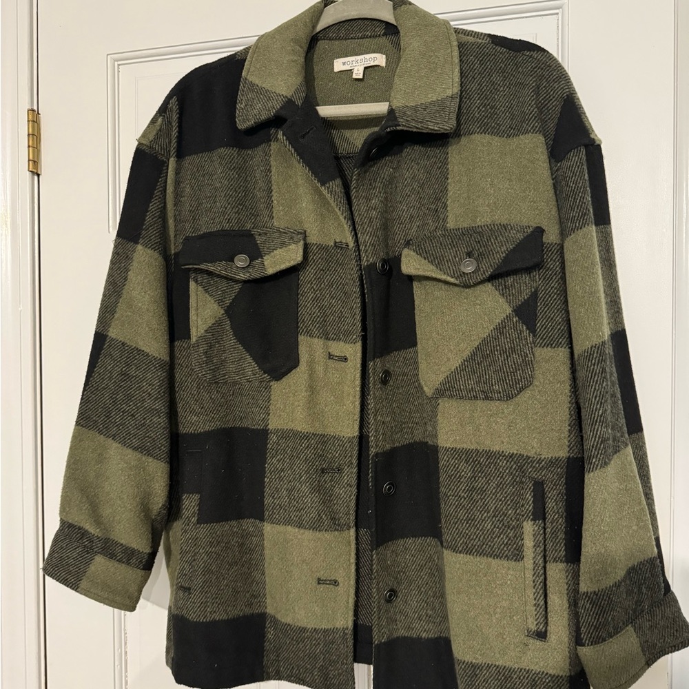 Women’s Jacket